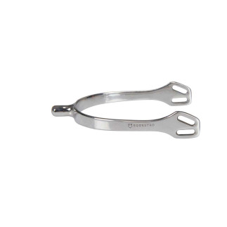 ESPUELA EQUESTRO INOX GALLO REDONDO SR00600 15mm