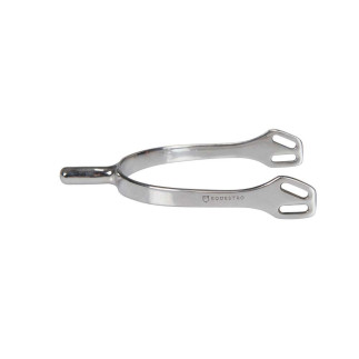 ESPUELA EQUESTRO INOX GALLO REDONDO SR00600 30mm