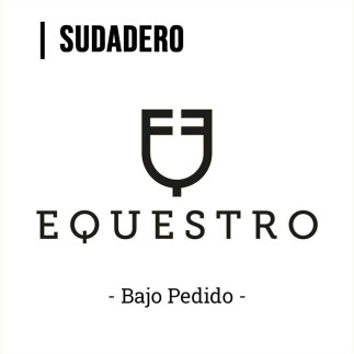 SUDADERO EQUESTRO
