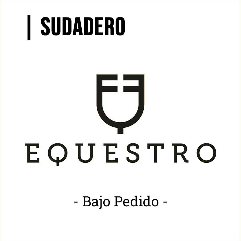 SUDADERO EQUESTRO
