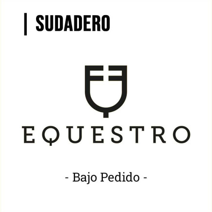 SUDADERO EQUESTRO