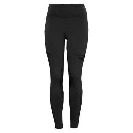 PANTALÓN MALLA ELÁSTICA CON GRIP 3001-864