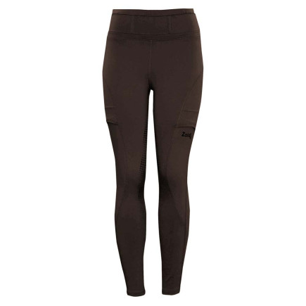 PANTALÓN MALLA ELÁSTICA CON GRIP 3001-864