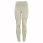 PANTALÓN MALLA ELÁSTICA CON GRIP 3001-864