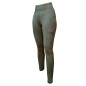 PANTALÓN MALLA ELÁSTICA CON GRIP 3001-864