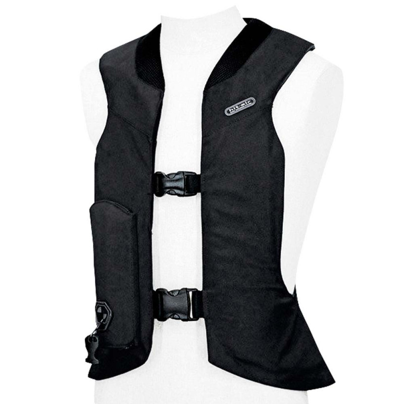 CHALECO AIRBAG HIT AIR MODELO: H2
