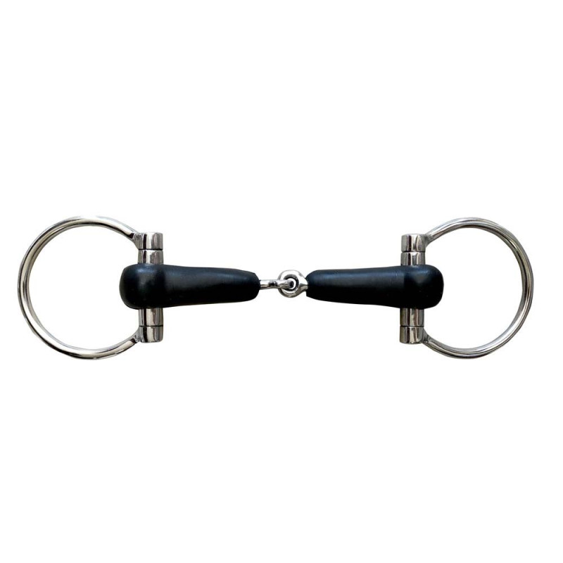FILETE D INOX EMBOCADURA GOMA PARTIDO BBI-5146