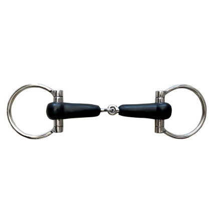 FILETE D INOX EMBOCADURA GOMA PARTIDO BBI-5146