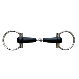 FILETE D INOX EMBOCADURA GOMA PARTIDO BBI-5146