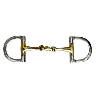 FILETE D INOX EMBOCADURA 3 PIEZAS BBI-5114