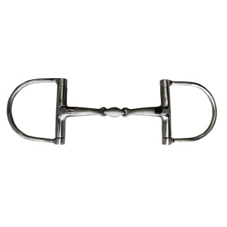 FILETE D INOX EMBOCADURA 3 PIEZAS BBI-5112