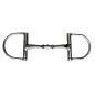FILETE D INOX EMBOCADURA 3 PIEZAS BBI-5112