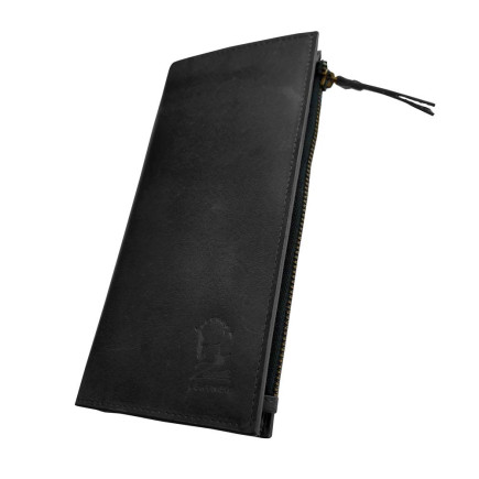 CARTERA ZALDI SEÑORA PIEL EX1802C