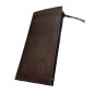 CARTERA ZALDI SEÑORA PIEL EX1802C