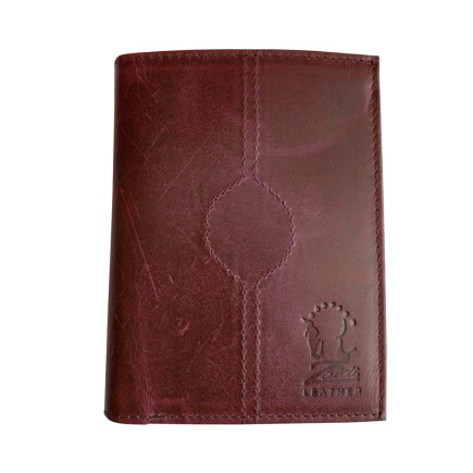 CARTERA ZALDI PIEL MLI20000