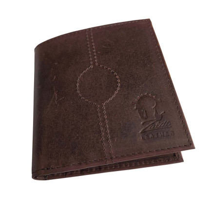 CARTERA ZALDI PIEL MLI40000