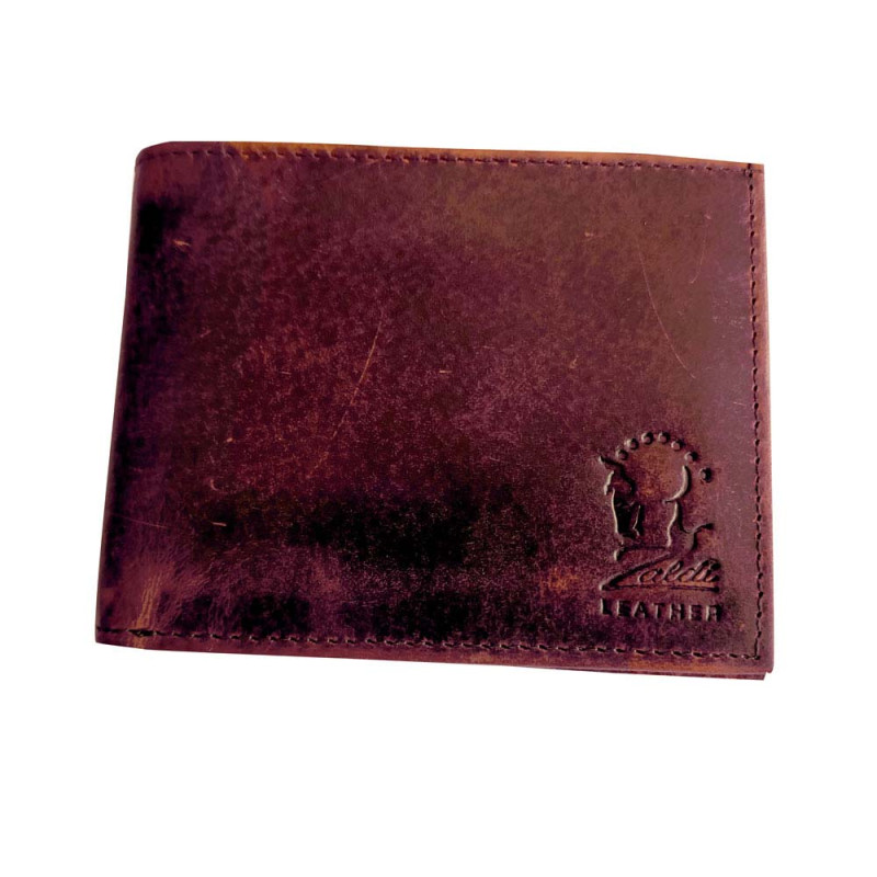 CARTERA ZALDI PIEL MLI80003