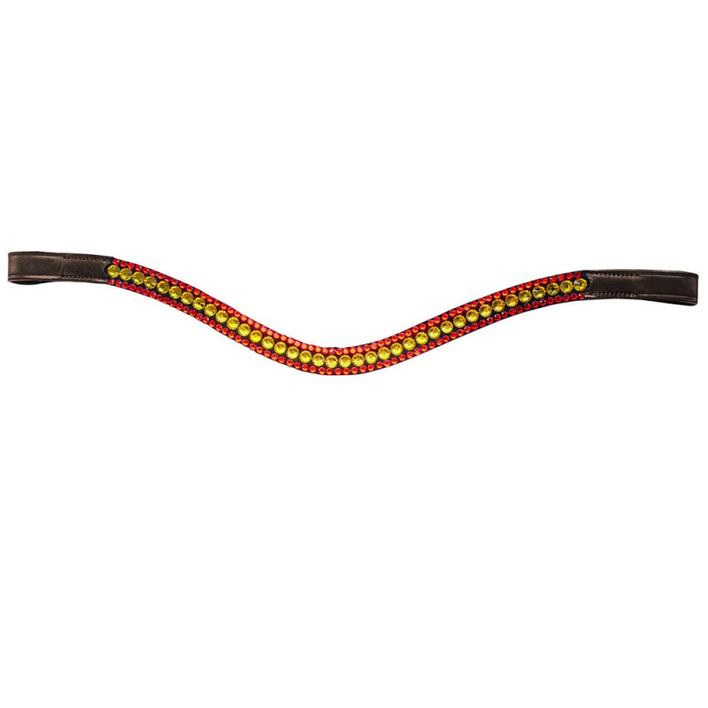 CABEZADA CONFIGURABLE FRONTALERA ESPAÑA BRO/01