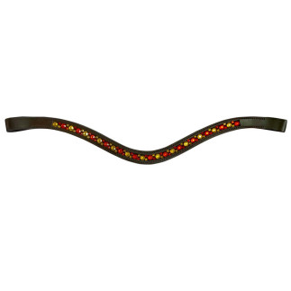 CABEZADA CONFIGURABLE FRONTALERA ESPAÑA BRO/02