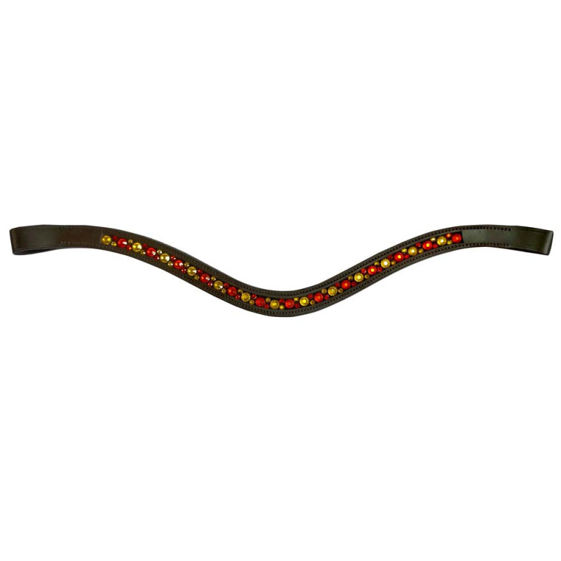 CABEZADA CONFIGURABLE FRONTALERA ESPAÑA BRO/02