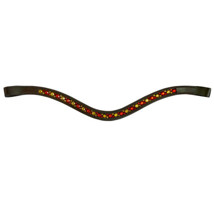 CABEZADA CONFIGURABLE FRONTALERA ESPAÑA BRO/02