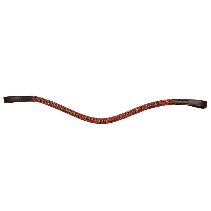 CABEZADA CONFIGURABLE FRONTALERA ESPAÑA BRO/03
