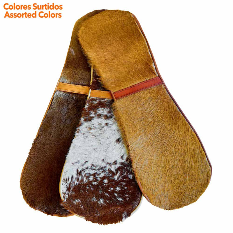 XAIREL PORTUGUÉS DE CABRA