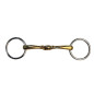 FILETE ZALDI EQUESTRIAN PARA BOCADO 3PIEZAS SSZ431