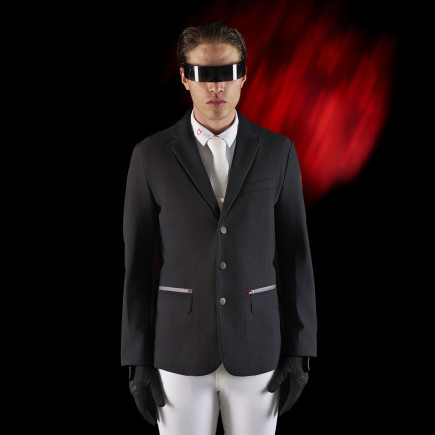 CHAQUETA EQUESTRO MEN´S RIDERTECH COMPETITION