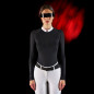 CAMISA EQUESTRO WOMEN´S RIDERTECH COMPETITION LS