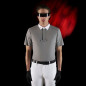 CAMISA EQUESTRO MEN´S RIDERTECH POLO SHIRT SS