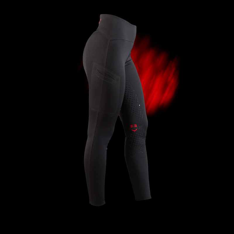 PANTALÓN EQUESTRO WOMEN´S RIDERTECH LEGGINS