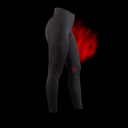 PANTALÓN EQUESTRO WOMEN´S RIDERTECH LEGGINS