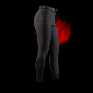 PANTALÓN EQUESTRO WOMEN´S RIDERTECH JUMPING