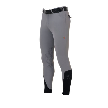 PANTALÓN EQUESTRO MEN´S RIDERTECH JUMPING BREECHES