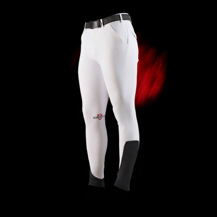 PANTALÓN EQUESTRO MEN´S RIDERTECH FULL GRIP