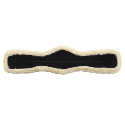 CINCHA ESKADRON REPUESTO BORREGUILLO BEIGE