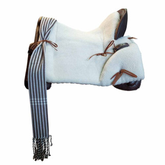SILLA CASTECUS VAQUERA MODELO ROCIO ECO