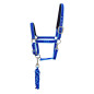 CABEZADA CUADRA + RAMAL HORSEY AZH-470-03