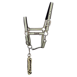 CABEZADA CUADRA + RAMAL HORSEY AZH-470-03