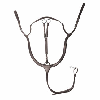 PECHOPETRAL CON MARTINGALA SLT-255