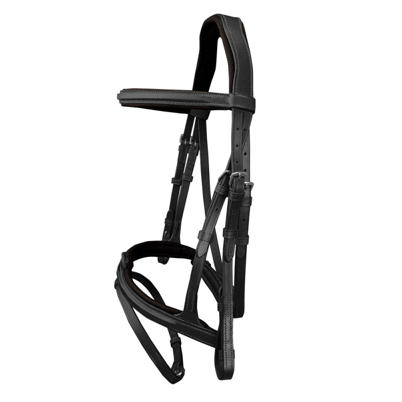 CABEZADA MONTAR CIERRABOCAS REMOVIBLE SLT-261