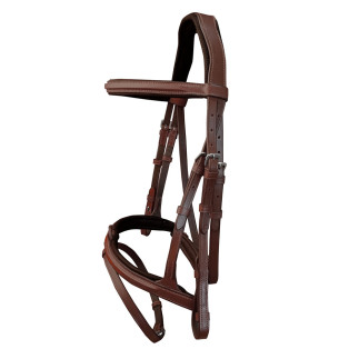 CABEZADA MONTAR CIERRABOCAS REMOVIBLE SLT-261