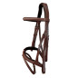 CABEZADA MONTAR CIERRABOCAS REMOVIBLE SLT-261