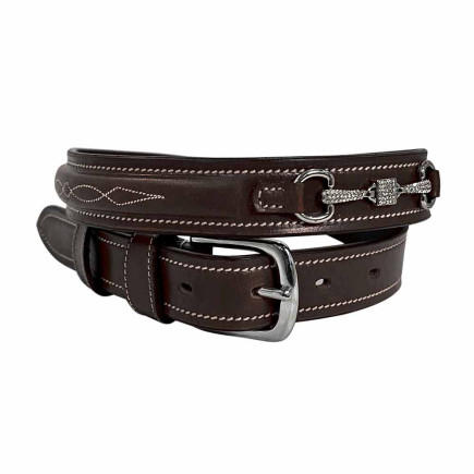 CINTURÓN CUERO BELT SLT-FEB2024-32
