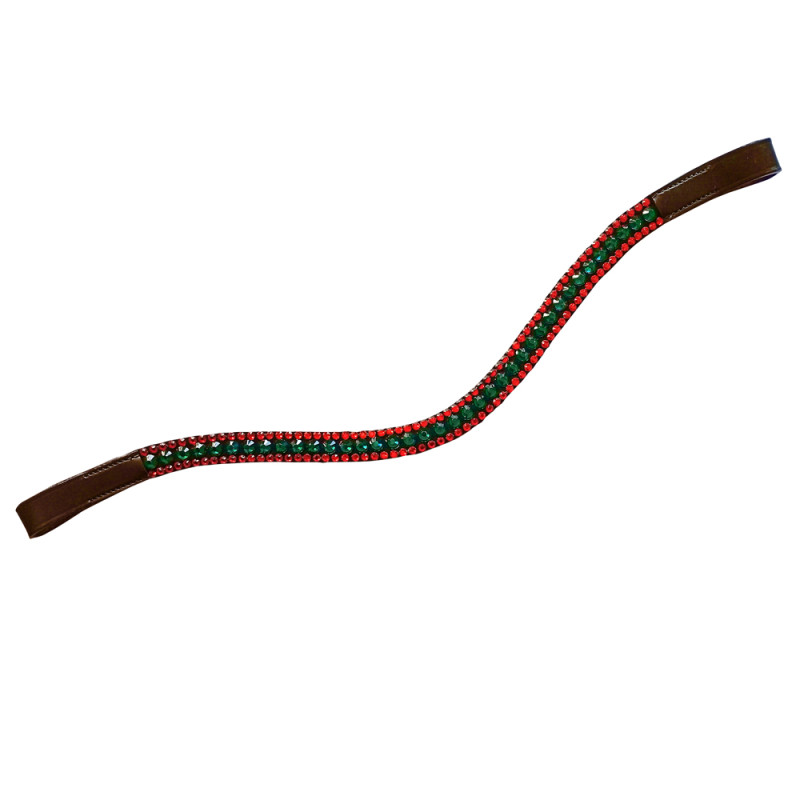CABEZADA CONFIGURABLE FRONTALERA PORTUGAL 06