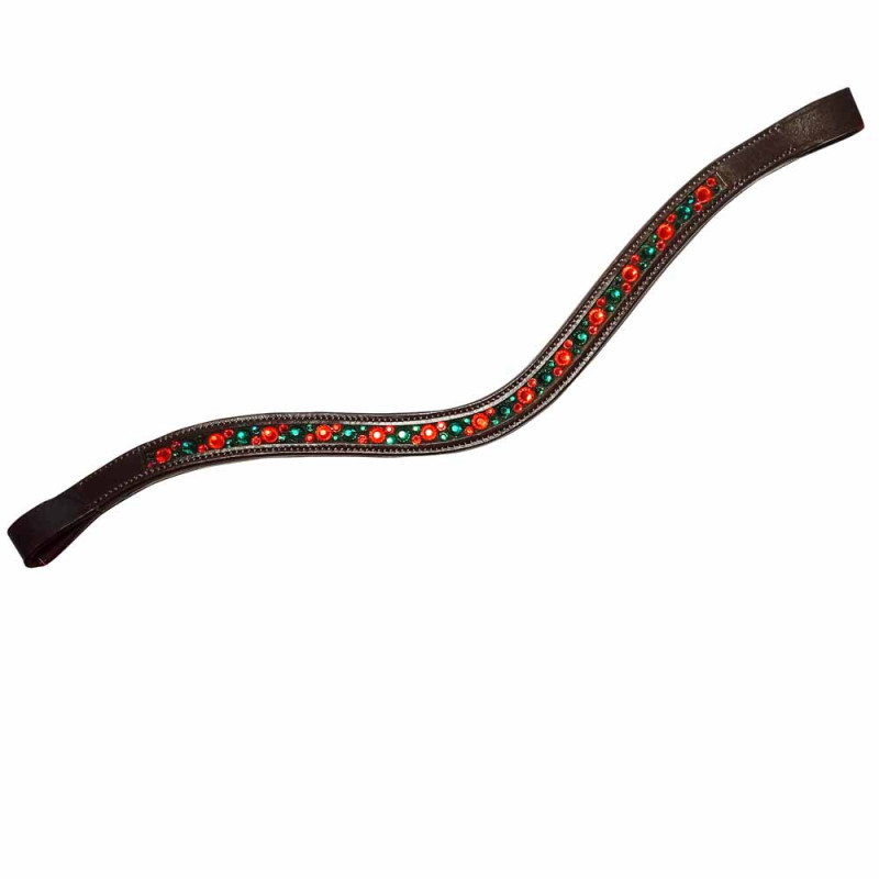 CABEZADA CONFIGURABLE FRONTALERA PORTUGAL 05