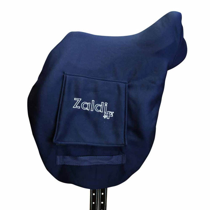FUNDA SILLA ZALDI CON OJAL PARA ESTRIBO SP-154