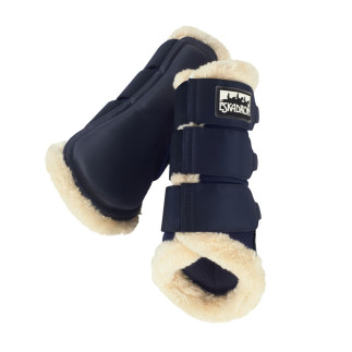 PROTECTOR ESKADRON SOFT FAUXFUR 555000