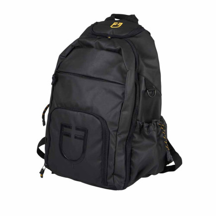 BOLSA MOCHILA EQUESTRO MULTIPOCKET  BACKPACK ETS02